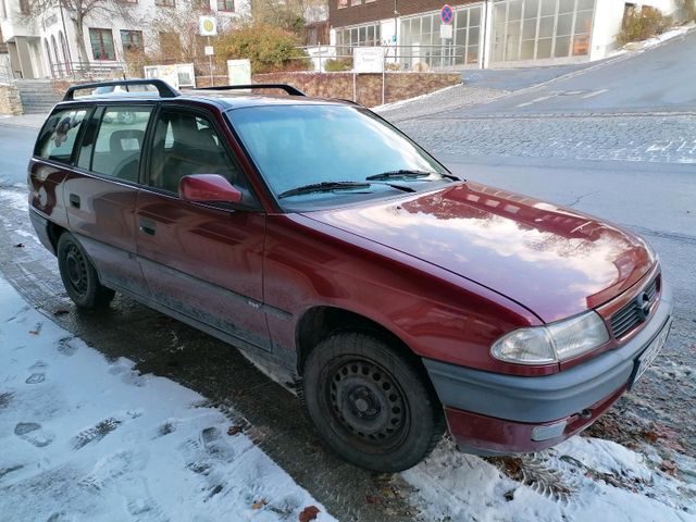 Opel Astra Bj. 1996