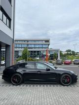 Porsche Panamera GTS Scheckheftgepflegt Approved - Porsche Panamera in Ludwigshafen