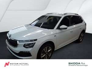 Skoda Kamiq 1.0 TSI DSG SELECTION MATRIX+NAV+AHK+PDC