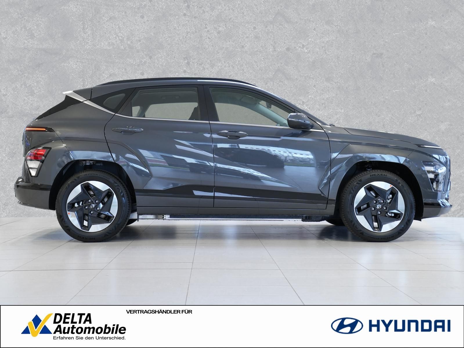 Hyundai Kona – Bild 9