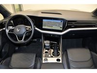 Volkswagen Touareg - Vorschau Bild 4
