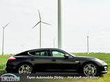 Porsche Panamera  4.8 4S PDK - Porsche Panamera: 4s