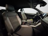 Volkswagen T-Roc Cabriolet ENERGY 1.5 TSI DSG NAVI AHK KAME - gebrauchte Roadster