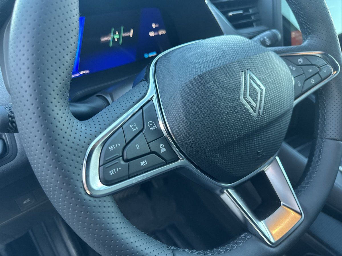 Renault Symbioz - Bild 22