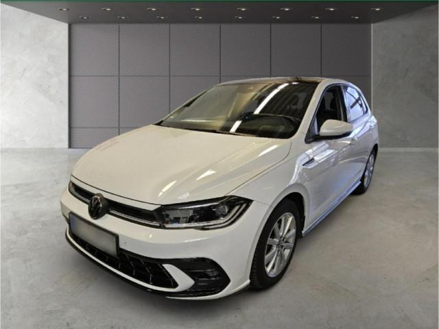 Volkswagen Polo R-Line 1.0 TSI DSG DigitalCockpit NAVI PANO