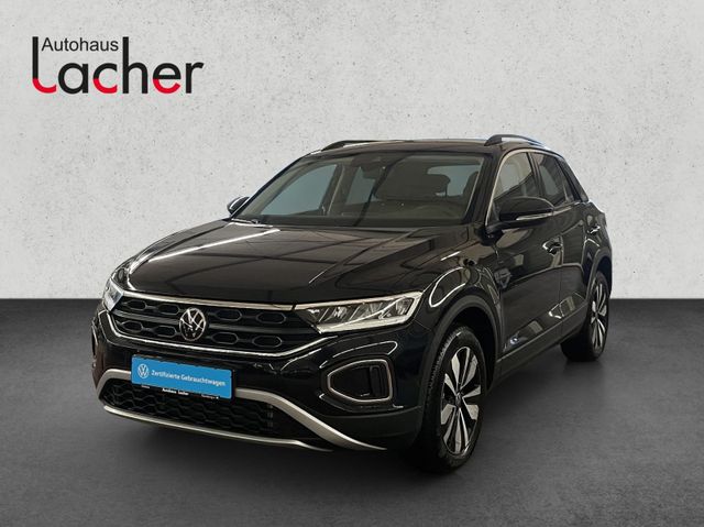 T-Roc Goal 1.0 TSI, ACC, Navi, CarPlay