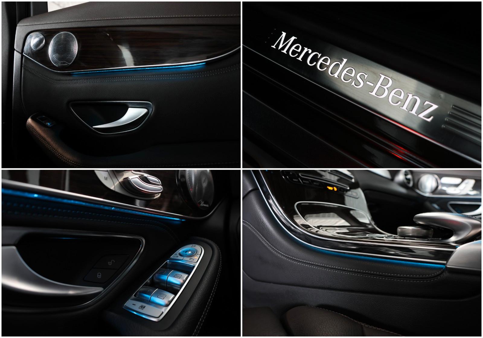 Mercedes-Benz GLC 300 4MATIC/ACC/Burmester/PANO/SHZ/TTW/KAMERA