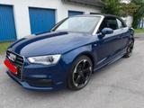 Audi A3 1.4 TFSI 2 x S-Line, Angebot bis 30.06. - Audi A3: 06