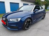 Audi A3 1.4 TFSI 2 x S-Line, HU, Insp., Reifen, Brems - Audi A3: Reifen