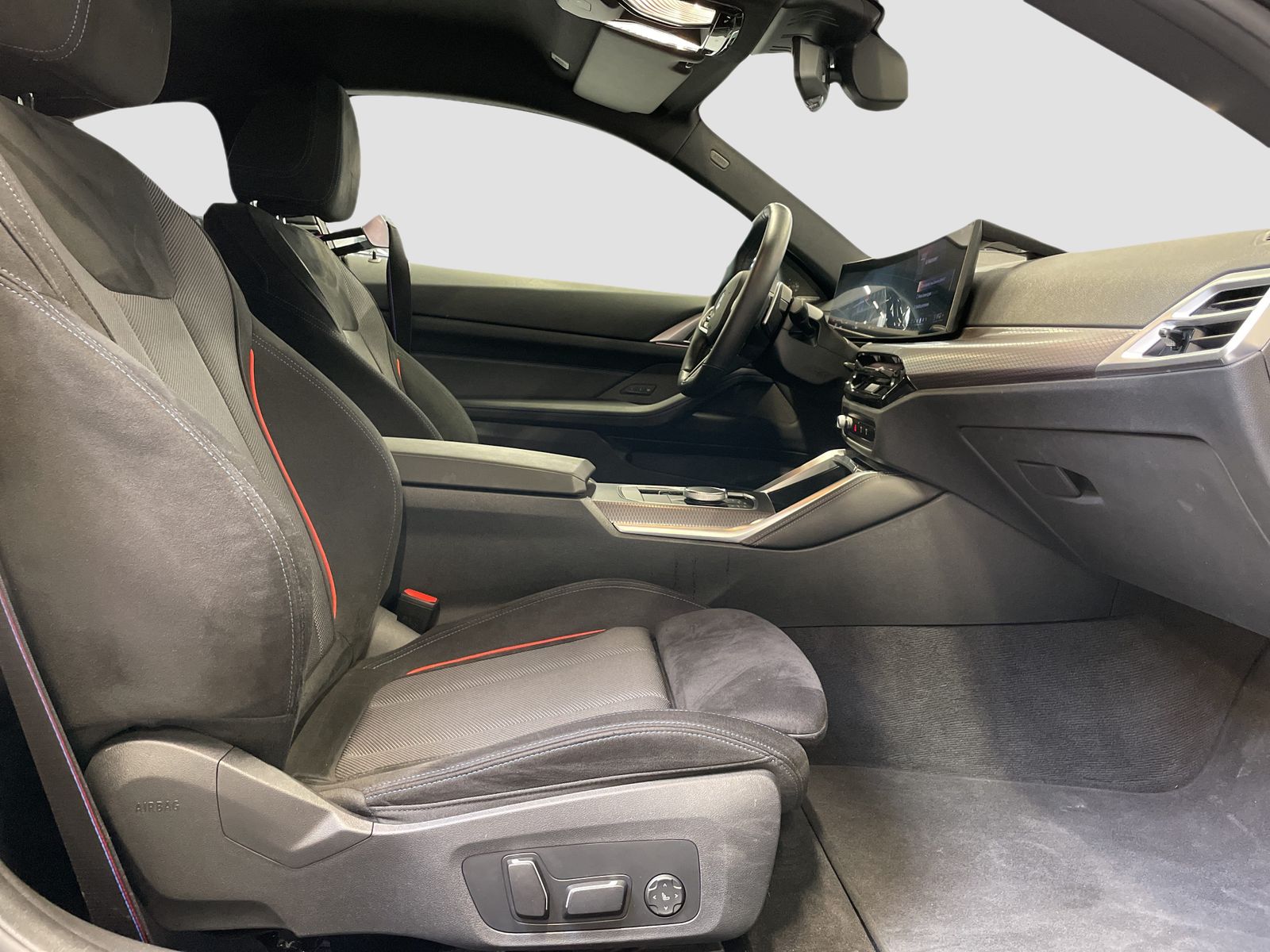 BMW 420 - Bild 11