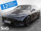 Mercedes-Benz CLA 250 + e Progressive Distronic+Pano+Night+18" - Mercedes-Benz CLA 250 mit Elektro-Antrieb