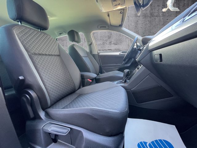 Volkswagen Tiguan  BMT 2.0 TDI DSG R-LINE*DIGITAL*APPLE*ACC