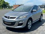 Mazda CX-7 Prime-Line Leder Kamera AHK - graue Mazda CX-7