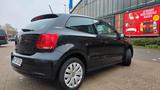 Volkswagen Polo 1.2 44kW Trendline, gut gepflegt - Volkswagen Polo aus 2010: Trendline