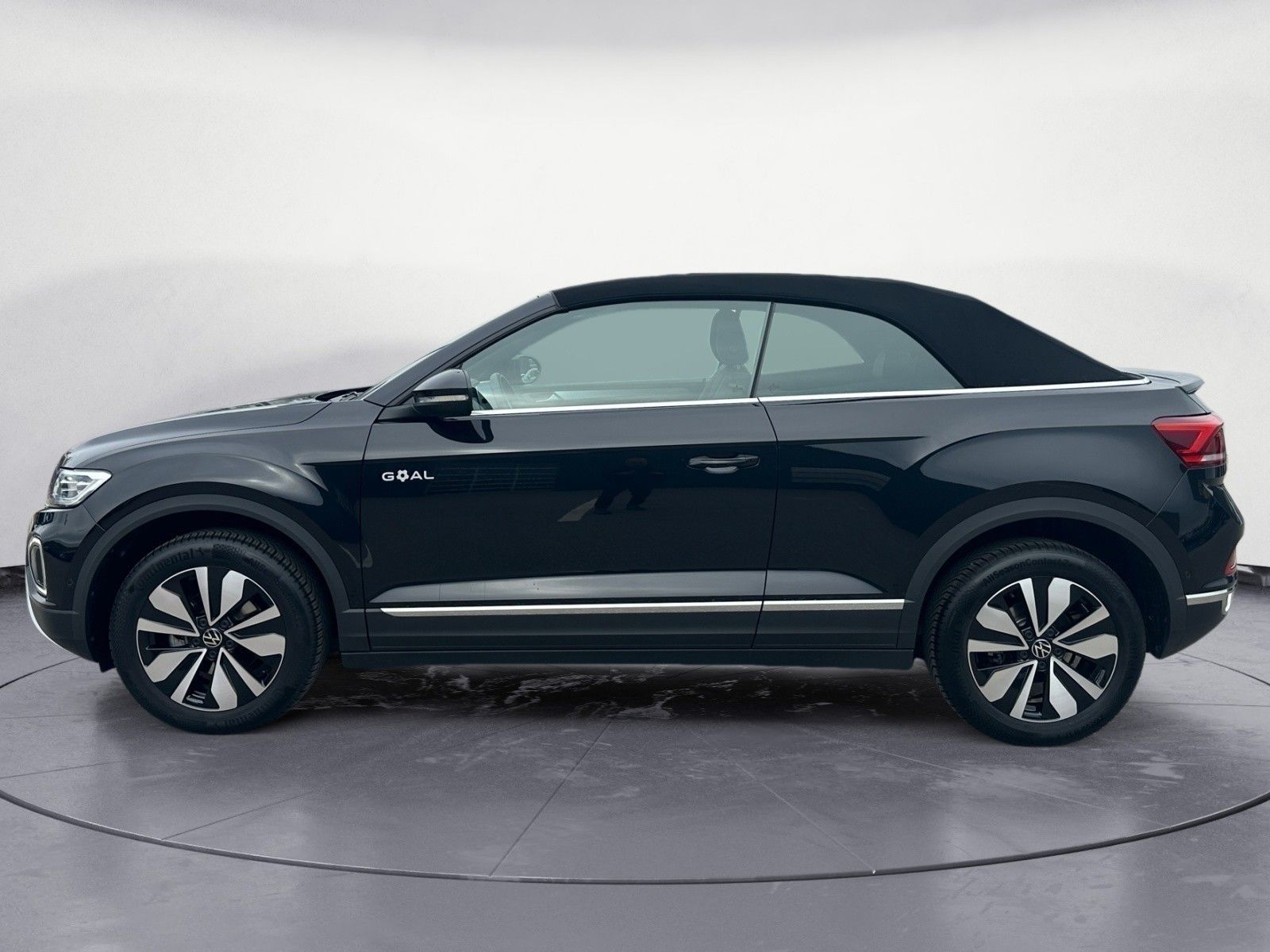Volkswagen T-Roc - Bild 3