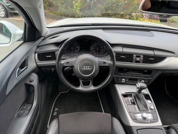 Audi A6 - 10