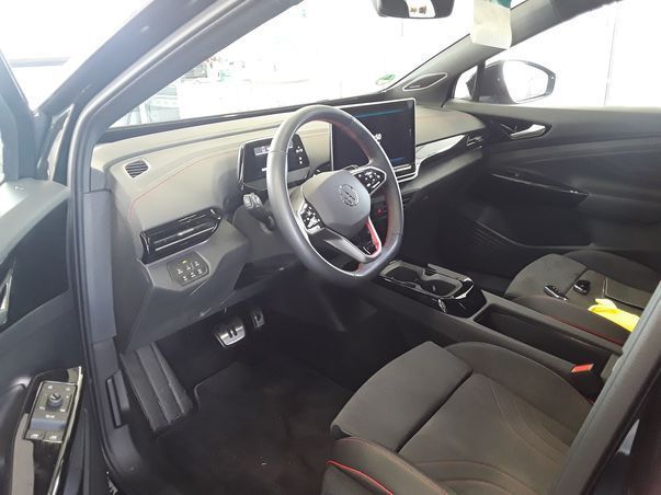 Volkswagen ID.4 GTX 4MOTION NAVI LED PANO AHK foto 4