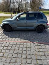 Chrysler BASTLER Fahrzeug / TÜV Dez. 2026 / Zustand... - Chrysler PT Cruiser Kombi Gebrauchtwagen