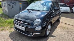 Fiat 500 "Lounge" 1.2 69PS - Glasdach, PDC, Navi uvm.