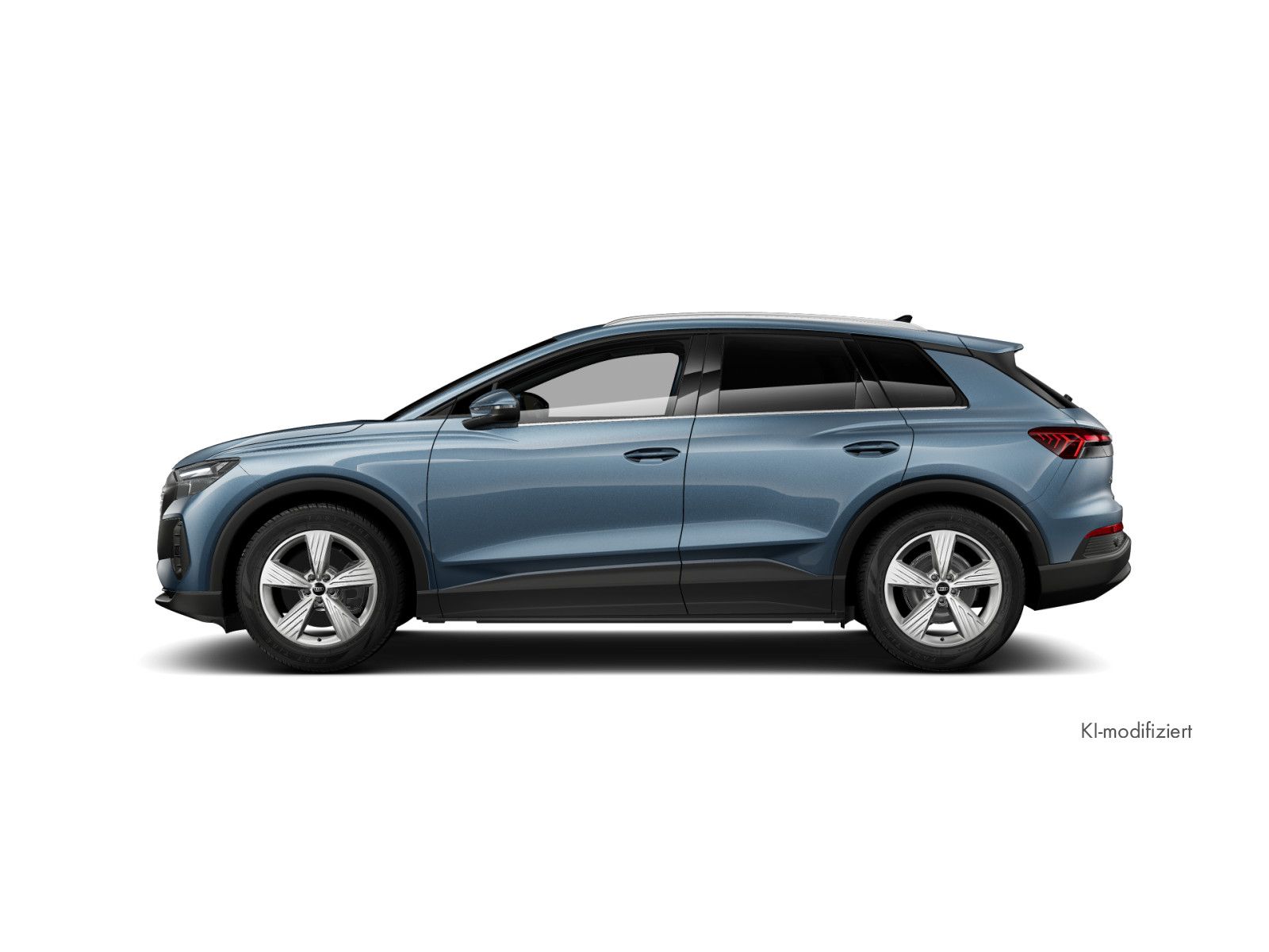 Audi Q4 e-tron - Bild 6