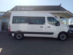 Foto Nummer 5: RENAULT Master