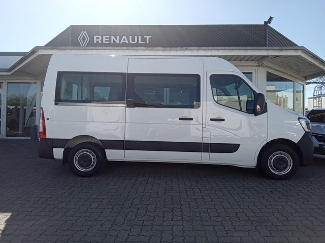 Foto Nummer 5: RENAULT Master