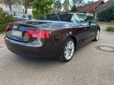 Audi A5 Cabriolet 2.0 TDI - Audi Cabriolet Gebrauchtwagen
