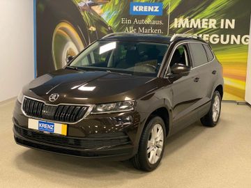 Skoda Karoq - 1