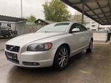 Volvo C70 Cabriolet*TÜV*Klima*LM-Felgen*ELFH* - Volvo C70 aus 2007: Cabrio