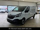 Renault Trafic 2,0 L2H1 Automatik Top Zustand Klima - Renault Trafic Gebrauchtwagen in Nürnberg