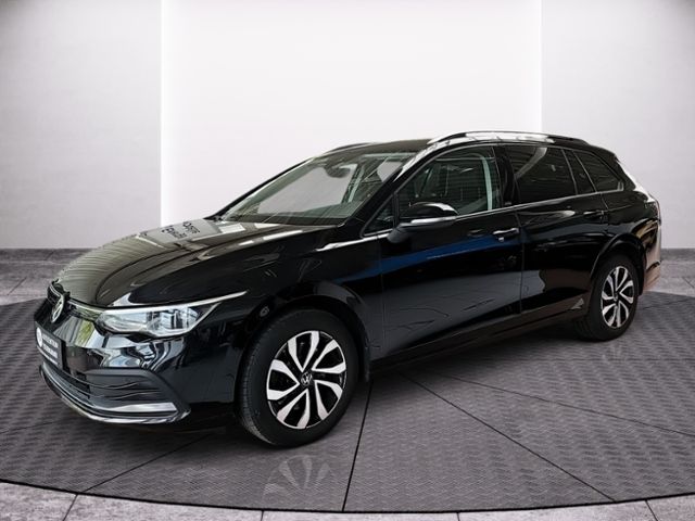 Fahrzeugabbildung Volkswagen Golf Variant 2.0 TDI Active LED-PLUS ACC NAVI AH