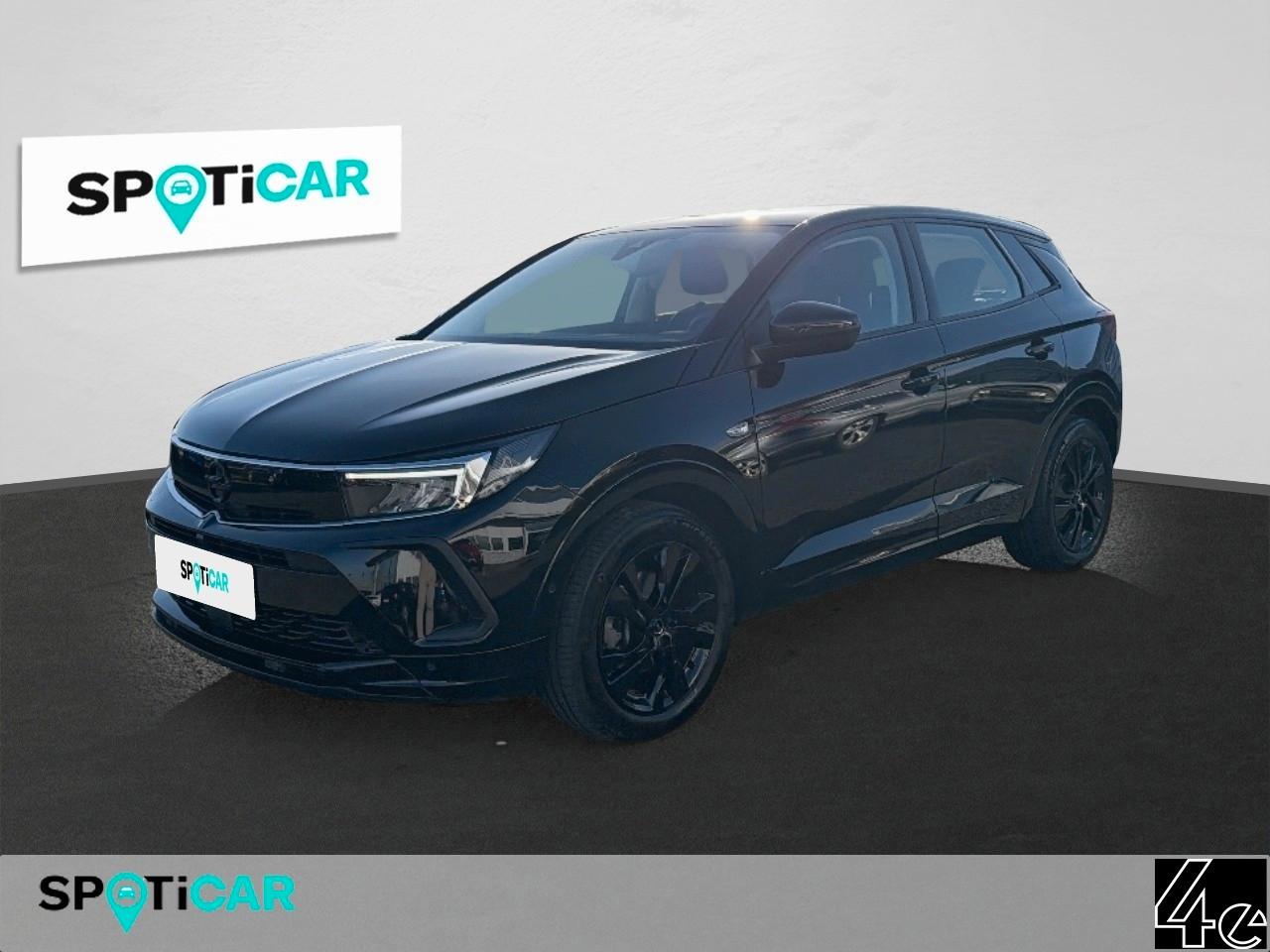 Opel Grandland (X)