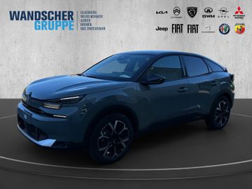 Citroën C4 1.2 PureTech 130 Max KAMERA