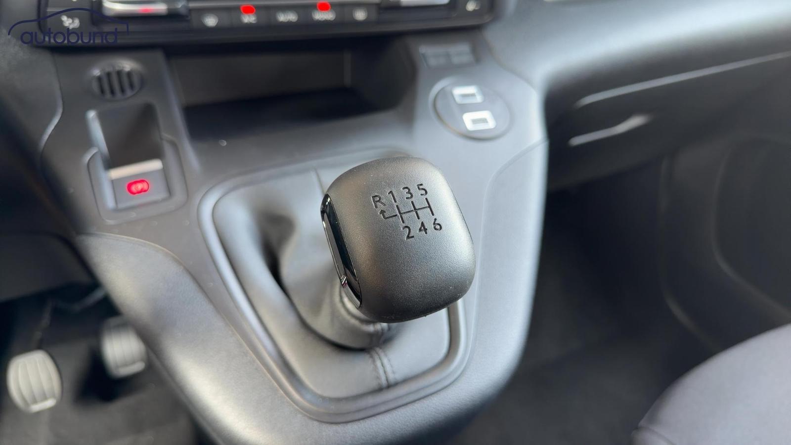 Citroën III 1,2 PureTech 110 Plus XL N1 AHK Alu KA LED L
