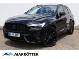 Volvo XC60 Plus Black Edition Plug-In Hybrid AWD T6 - Volvo XC60 Gebrauchtwagen in Bielefeld