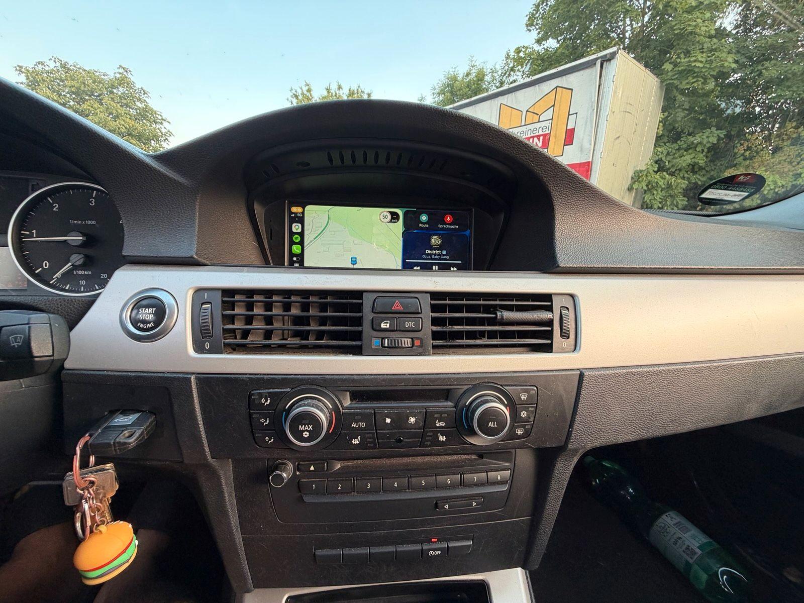 BMW 316 2010 — photo 11