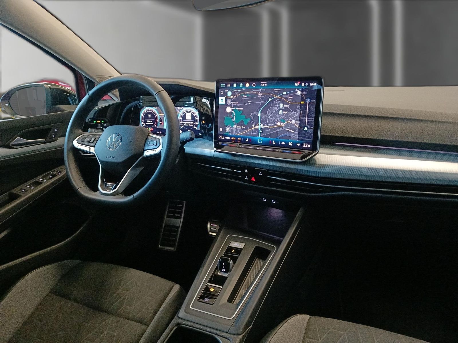 Volkswagen Golf - Bild 9