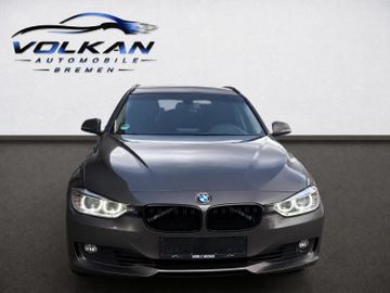 BMW 320 - 3