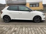 Skoda Fabia 1.4l TSI DSG R5 R5 - Skoda Fabia: 4.1