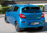 Mitsubishi Space Star 1.2 MIVEC Intro Edition+ ClearTec... - Mitsubishi Space Star mit Benzin-Antrieb: Navigationssystem