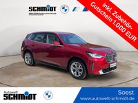 BMW X3 - Vorschau Bild 1