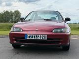 Honda Civic EG8 - Oldtimer Klima  - Automatik - Honda aus 1992