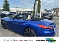 BMW Z4 - Vorschau Bild 18