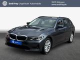 BMW 318d Touring Advantage *HuD*SHZ* - gebrauchte BMW 318 aus dem Jahr 2020
