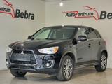 Mitsubishi ASX Plus 1.6 DI 4WD Kamera/Alu 18/Kamera/AHK/SHZ - Mitsubishi ASX: Plus