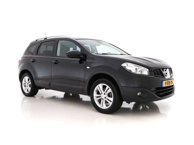 Nissan Qashqai+2 1.6 Connect Edition [ 7-Pers. ] *PANO