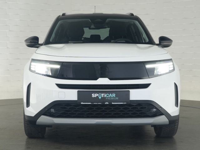 Frontera Electric C GS 44kWH AT+LED+NAVI+RÜCKFAH