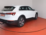 Audi Q8 e-tron advanced 463,-ohne Anzahlung Navi AHK - Audi Q8 e-tron: Advanced