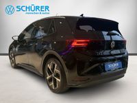 Volkswagen ID.3 Pro Move Rkam Keyless MemorySitz ACC