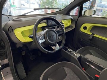 Bild 4 XEV YOYO Luxury - Apple CarPlay - Bluetooth - Klima